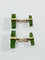 Boutons de manchette Boutons De Manchette Or Et Jade 58 Facettes 3083/1