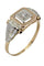 Bague 58 BAGUE DIAMANT ANNÉES 30 58 Facettes 054531