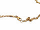 Collier Collier Chaîne Or jaune 58 Facettes 04982CD