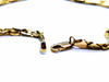 Collier Collier Or jaune Emeraude 58 Facettes 990441CN