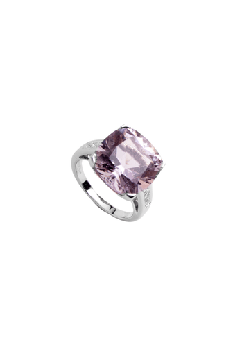 Bague 49 Bague MAUBOUSSIN Gueule d'Amour 58 Facettes 63779-60088
