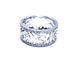 Bague 51 Chanel Bague Camélia Or blanc Diamant 58 Facettes 912047CN