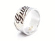 Bague 54 Gucci Bague Or blanc 58 Facettes 05326CD