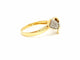 Bague 55 Bague Or jaune Diamant 58 Facettes 750302CN