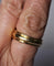 Bague BOUCHERON bague serpent citrine 58 Facettes 385