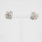 Boucles d'oreilles Boucles d'oreilles diamants rétro 58 Facettes 21-215