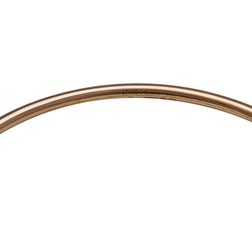 Bracelet Bracelet Piaget "Possession" en or rose. 58 Facettes 30269