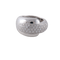 Bague 53 Chaumet bague Jonc pavage Diamants 58 Facettes 1
