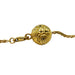 Collier Sautoir Ilias Lalaounis, or jaune. 58 Facettes 30333