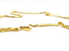 Collier Collier Maille Or jaune 58 Facettes 00820CN