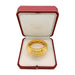 Bracelet Bracelet Cartier jonc à godrons. 58 Facettes 29898
