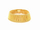 Bracelet Bracelet Or jaune 58 Facettes 900720CN