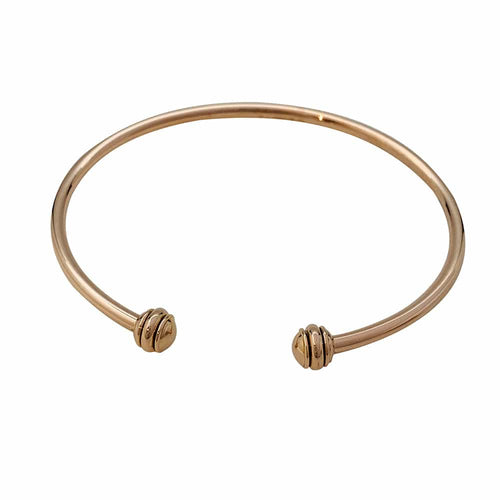 Bracelet Bracelet Piaget "Possession" en or rose. 58 Facettes 30269