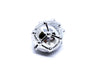 Pendentif Avakian Pendentif Or blanc Diamant 58 Facettes 949240CN