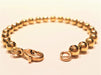 Bracelet Bracelet Or jaune 58 Facettes 00507CN