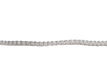 Bracelet Bracelet or blanc et diamants 58 Facettes 31618