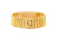 Bracelet Bracelet Or jaune 58 Facettes 900720CN