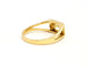 Bague 53 Bague Or jaune Diamant 58 Facettes 718102CN