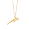 Collier TIFFANY & CO – PALOMA PICASSO- Collier Etoile 58 Facettes