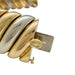 Bracelet Bracelet Poiray en trois tons d'or. 58 Facettes 30040