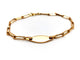Bracelet Bracelet Gourmette Or jaune 58 Facettes 1132936CD
