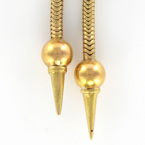 Broche Broche Tank Diamants 58 Facettes AP25-3313560