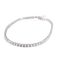Bracelet Bracelet Rivière Or Blanc Diamants 1ct 58 Facettes 220413