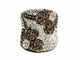 Bague 56 Bague Or blanc Diamant 58 Facettes 1161905CN
