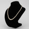Collier Collier de perles de culture en chute 58 Facettes 19-697