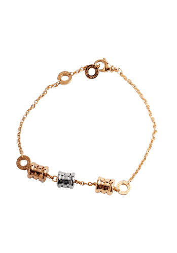 Bracelet Bracelet BULGARI B.Zero1 58 Facettes 63850-60120
