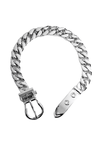 Bracelet Bracelet HERMES Boucle Sellier PM 58 Facettes 63844-60173