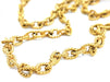 Collier Collier Or jaune 58 Facettes 05496CD