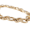 Bracelet MELLERIO - Bracelet en or jaune, diamants 58 Facettes