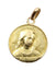 Pendentif Médaille de la Vierge 58 Facettes 29361