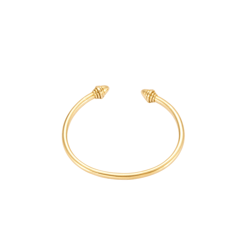 Bracelet CARTIER - Bracelet style Torque 58 Facettes