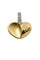Pendentif Pendentif coeur diamants 58 Facettes 24041