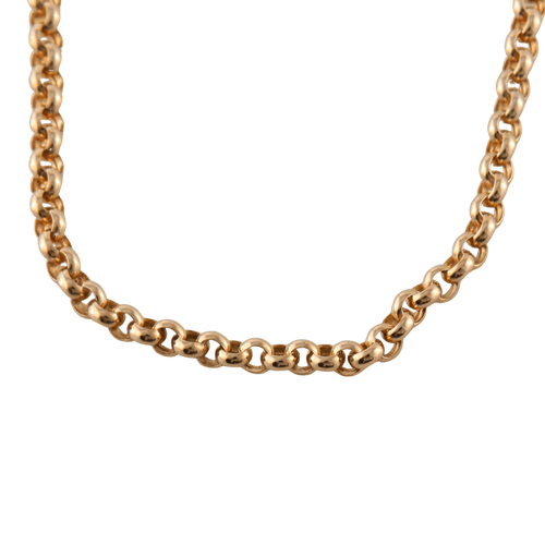 Collier Chopard Longue chaîne 58 Facettes 1