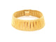 Bracelet Bracelet Or jaune 58 Facettes 900720CN