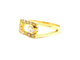 Bague 53 Bague Or jaune Diamant 58 Facettes 718102CN