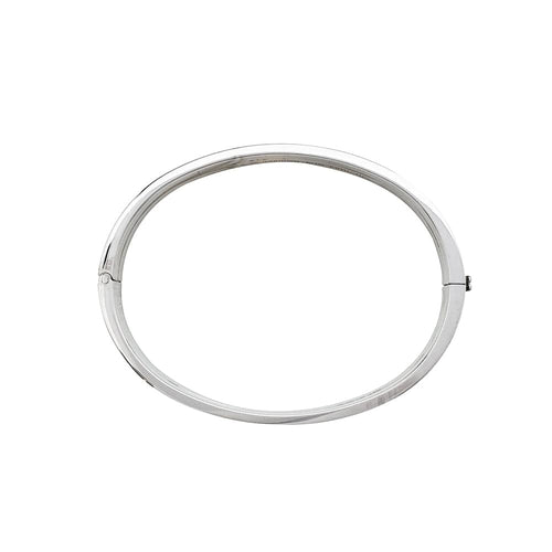 Bracelet Bracelet Boucheron "Quatre Radiant" en or blanc et diamants. 58 Facettes 30223