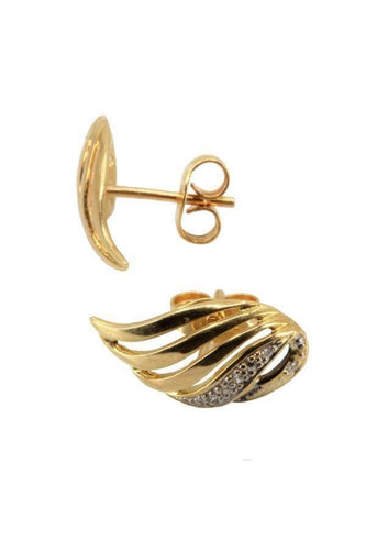 Boucles d'oreilles Boucles d'oreilles diamants 58 Facettes 36001