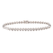 Bracelet Bracelet Tennis Diamants 58 Facettes 1