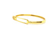 Bracelet Bracelet Or jaune Diamant 58 Facettes 878795CN