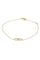 Bracelet Bracelet moderne diamant 58 Facettes 37281