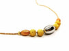 Collier Collier Or jaune 58 Facettes 1132909CD