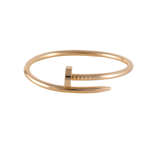 Bracelet CARTIER - Bracelet Juste un clou 58 Facettes 1