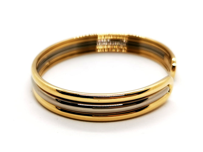 Bracelet Van Cleef & Arpels Bracelet Or jaune 58 Facettes 1139153CN