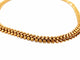 Collier Collier Or jaune 58 Facettes 1186412CN