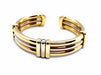 Bracelet O.J. Perrin Bracelet Or jaune 58 Facettes 1050174CN